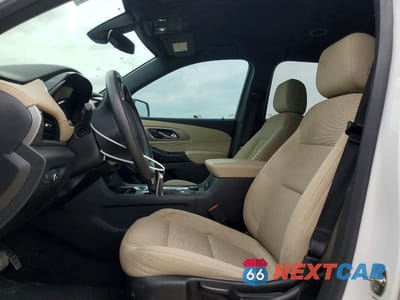 Zdjęcie 7 z 14 samochodu: 2023 CHEVROLET TRAVERSE LS VIN:1GNERFKW6PJ192116 - miniatura