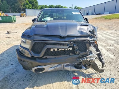 Piąte zdjęcie samochodu w środku: 2022 RAM 1500 REBEL VIN:1C6SRFLT9NN427038 - miniatura