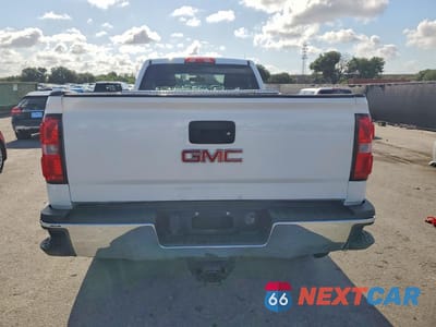 Zdjęcie 6 z 13 samochodu: 2016 GMC SIERRA K2500 HEAVY DUTY VIN:1GT02REG2GZ205572 - miniatura