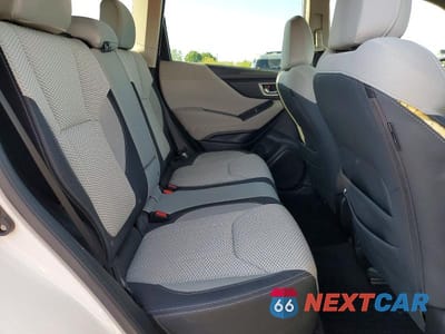 Zdjęcie 11 z 14 samochodu: 2020 SUBARU FORESTER PREMIUM VIN:JF2SKAJC4LH496719 - miniatura