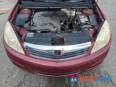 Zdjęcie 11 z 12 samochodu: 2009 SATURN AURA XE VIN:1G8ZS57B89F210095 - miniatura