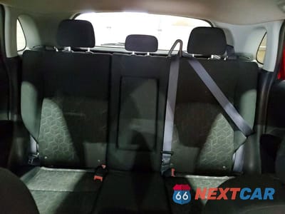 Zdjęcie 10 z 13 samochodu: 2021 MITSUBISHI OUTLANDER SPORT ES VIN:JA4ARUAU0MU000270 - miniatura