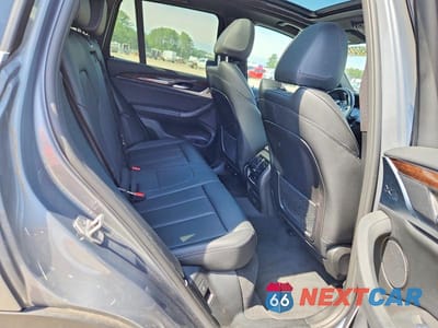 Zdjęcie 11 z 13 samochodu: 2024 BMW X3 SDRIVE30I VIN:5UX43DP01R9V05803 - miniatura