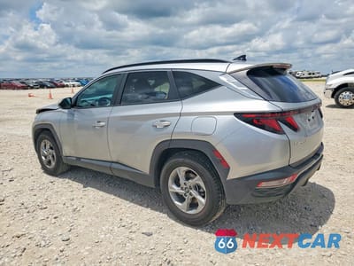 Drugie zdjęcie samochodu z przodu: 2024 HYUNDAI TUCSON SEL VIN:5NMJB3DE9RH304978 - miniatura