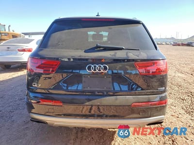 Zdjęcie 6 z 13 samochodu: 2019 AUDI Q7 PREMIUM PLUS VIN:WA1LAAF72KD037755 - miniatura