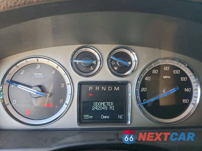 Zdjęcie 9 z 14 samochodu: 2010 CADILLAC ESCALADE ESV PREMIUM VIN:1GYUKJEF2AR173461 - miniatura
