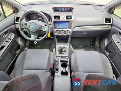 Zdjęcie 8 z 13 samochodu: 2020 SUBARU WRX VIN:JF1VA1A69L9819512 - miniatura