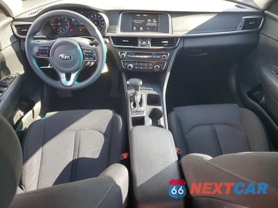 Zdjęcie 8 z 12 samochodu: 2018 KIA OPTIMA LX VIN:5XXGT4L36JG268621 - miniatura