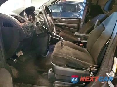 Zdjęcie 7 z 14 samochodu: 2017 DODGE GRAND CARAVAN SE VIN:2C4RDGBG0HR602624 - miniatura