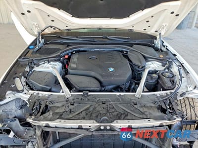 Zdjęcie 11 z 13 samochodu: 2021 BMW 530 I VIN:WBA53BH05MWX34078 - miniatura