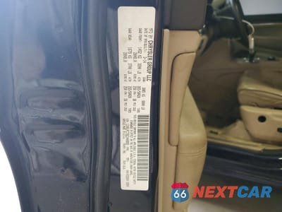 Zdjęcie 13 z 13 samochodu: 2014 JEEP GRAND CHEROKEE OVERLAND VIN:1C4RJFCT6EC448892 - miniatura