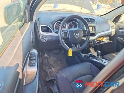 Zdjęcie 8 z 13 samochodu: 2012 DODGE JOURNEY SXT VIN:3C4PDDBG4CT345642 - miniatura