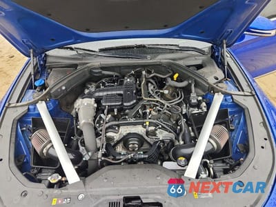 Zdjęcie 11 z 12 samochodu: 2022 GENESIS G70 3.3T STANDARD VIN:KMTG54TE4NU085294 - miniatura