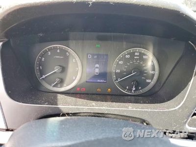 Zdjęcie 9 z 12 samochodu: 2017 HYUNDAI SONATA SE VIN:5NPE24AF5HH488712 - miniatura