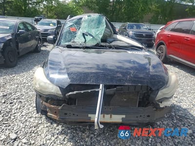 Piąte zdjęcie samochodu w środku: 2013 SUBARU IMPREZA SPORT PREMIUM VIN:JF1GPAL69D2853822 - miniatura