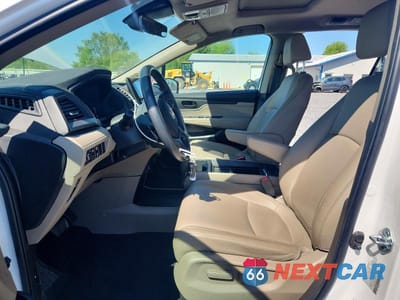 Zdjęcie 7 z 13 samochodu: 2023 HONDA ODYSSEY EXL VIN:5FNRL6H63PB077130 - miniatura