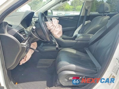 Zdjęcie 7 z 13 samochodu: 2021 ACURA RDX TECHNOLOGY VIN:5J8TC2H5XML041452 - miniatura