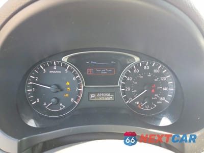 Zdjęcie 9 z 12 samochodu: 2013 NISSAN ALTIMA 2.5 VIN:1N4AL3AP9DN501329 - miniatura
