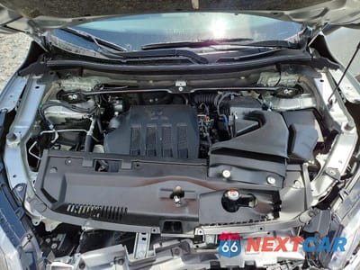 Zdjęcie 12 z 14 samochodu: 2026 MITSUBISHI ECLIPSE CROSS SE VIN:JA4ATWAA4TZ013608 - miniatura