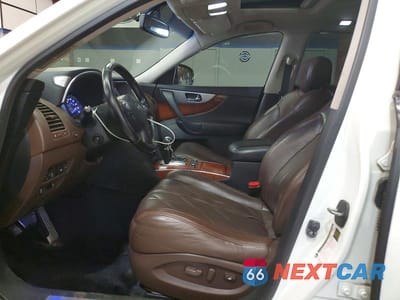 Zdjęcie 7 z 13 samochodu: 2012 INFINITI FX35 BASE VIN:JN8AS1MW2CM155394 - miniatura