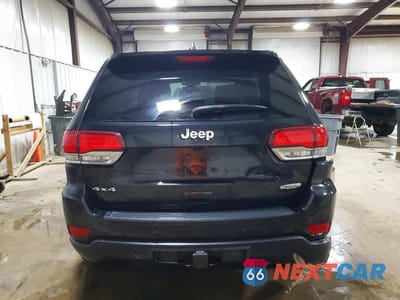Zdjęcie 6 z 13 samochodu: 2020 JEEP GRAND CHEROKEE LAREDO VIN:1C4RJFAGXLC294223 - miniatura