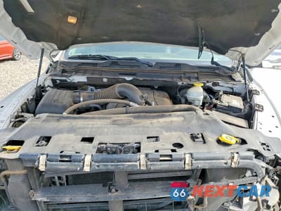 Zdjęcie 11 z 12 samochodu: 2017 RAM 1500 LONGHORN VIN:1C6RR7PT4HS720429 - miniatura