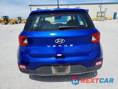Zdjęcie 6 z 13 samochodu: 2024 HYUNDAI VENUE VIN:KMHRC8A38RU323879 - miniatura