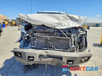 Piąte zdjęcie samochodu w środku: 2022 FORD F350 SUPER DUTY VIN:1FT8W3BT6NED77825 - miniatura