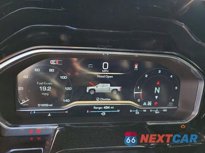 Zdjęcie 9 z 12 samochodu: 2024 GMC SIERRA K1500 ELEVATION VIN:1GTUUCED0RZ129917 - miniatura