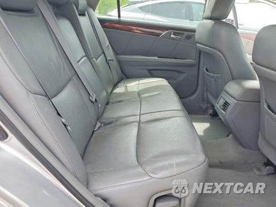 Zdjęcie 10 z 12 samochodu: 2009 TOYOTA AVALON LIMITED VIN:4T1BK36B49U351749 - miniatura