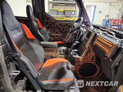 Piąte zdjęcie samochodu w środku: 2025 POLARIS UTILITY VEHICLE VIN:3NSGZW995SM182317 - miniatura
