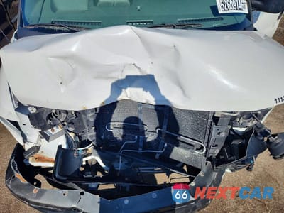 Zdjęcie 12 z 13 samochodu: 2013 CHEVROLET EXPRESS G2500 VIN:1GCWGFCAXD1903799 - miniatura