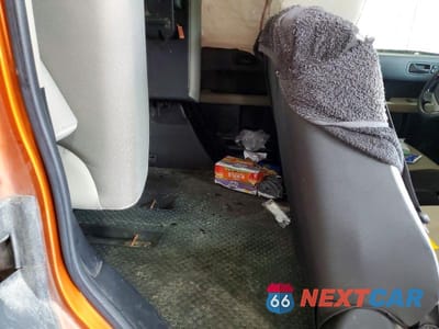 Zdjęcie 11 z 13 samochodu: 2008 HONDA ELEMENT LX VIN:5J6YH28378L011104 - miniatura
