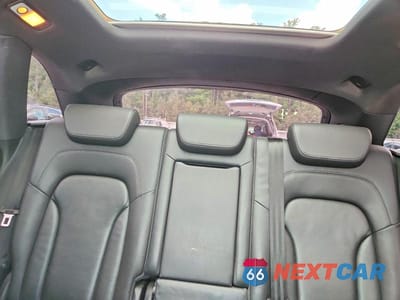 Zdjęcie 10 z 13 samochodu: 2010 AUDI Q5 PREMIUM PLUS VIN:WA1MKAFPXAA088423 - miniatura