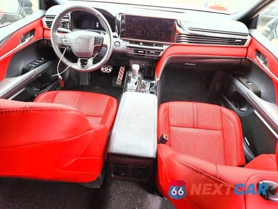 Zdjęcie 8 z 12 samochodu: 2025 TOYOTA CAMRY XSE VIN:4T1DBADK4SU005951 - miniatura
