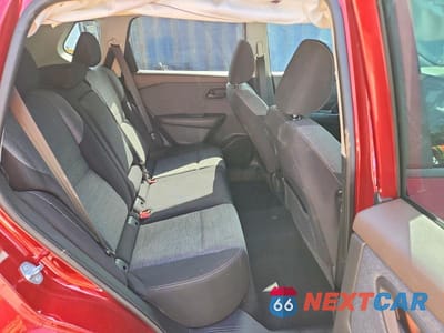 Zdjęcie 11 z 14 samochodu: 2021 NISSAN ROGUE S VIN:5N1AT3ABXMC774303 - miniatura