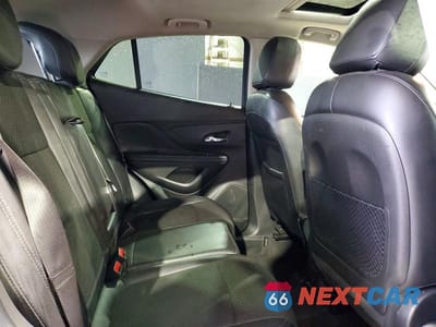 Zdjęcie 11 z 13 samochodu: 2019 BUICK ENCORE PREFERRED VIN:KL4CJASB7KB843211 - miniatura