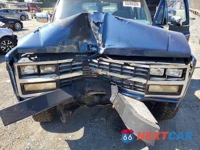 Zdjęcie 12 z 13 samochodu: 1991 CHEVROLET SUBURBAN V2500 VIN:1GNGV26K9MF122743 - miniatura