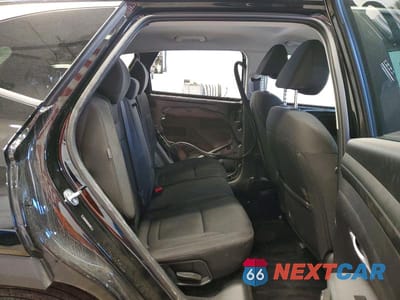 Zdjęcie 11 z 14 samochodu: 2025 HYUNDAI TUCSON SEL VIN:5NMJBCDE6SH518297 - miniatura