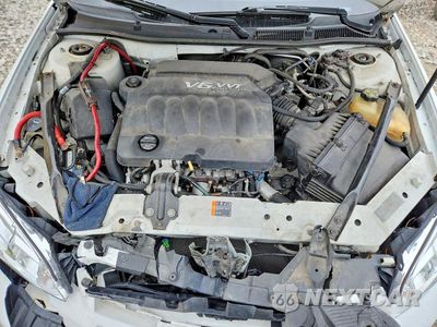 Zdjęcie 11 z 12 samochodu: 2012 CHEVROLET IMPALA LTZ VIN:2G1WC5E37C1331967 - miniatura