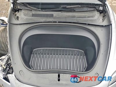 Zdjęcie 11 z 12 samochodu: 2025 TESLA MODEL 3 VIN:5YJ3E1EA8SF056374 - miniatura