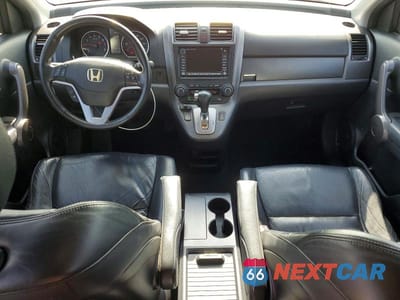 Zdjęcie 8 z 12 samochodu: 2008 HONDA CR-V EXL VIN:JHLRE38788C054073 - miniatura