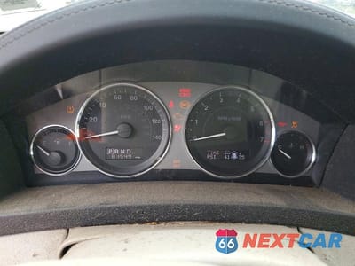 Zdjęcie 9 z 13 samochodu: 2010 JEEP GRAND CHEROKEE LIMITED VIN:1J4PR5GK2AC150548 - miniatura