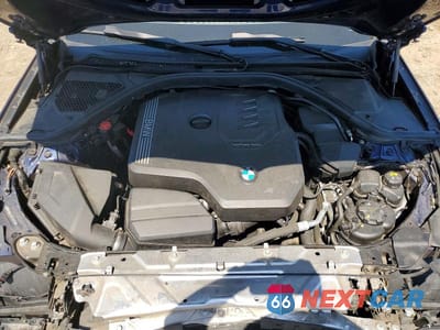 Zdjęcie 11 z 12 samochodu: 2019 BMW 330XI VIN:WBA5R7C54KFH12006 - miniatura