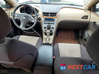 Zdjęcie 8 z 12 samochodu: 2008 CHEVROLET MALIBU 1LT VIN:1G1ZH57B18F255486 - miniatura