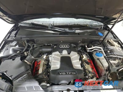 Zdjęcie 11 z 12 samochodu: 2014 AUDI S4 PREMIUM PLUS VIN:WAUDGAFL7EA148892 - miniatura