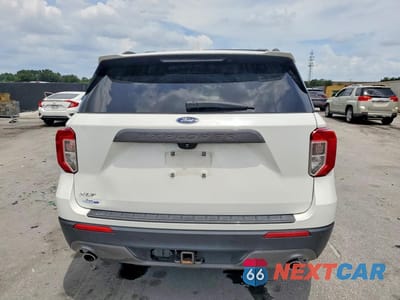 Zdjęcie 6 z 13 samochodu: 2023 FORD EXPLORER XLT VIN:1FMSK7DH7PGA14454 - miniatura