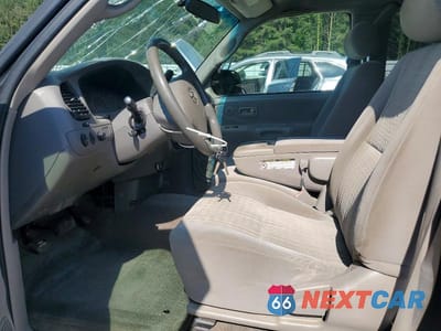 Zdjęcie 7 z 12 samochodu: 2003 TOYOTA TUNDRA ACCESS CAB SR5 VIN:5TBRT34153S338930 - miniatura