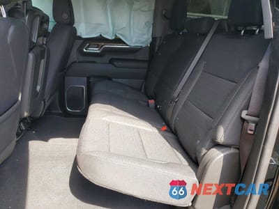 Zdjęcie 10 z 13 samochodu: 2023 CHEVROLET SILVERADO K1500 LT VIN:3GCPDDEK4PG197300 - miniatura
