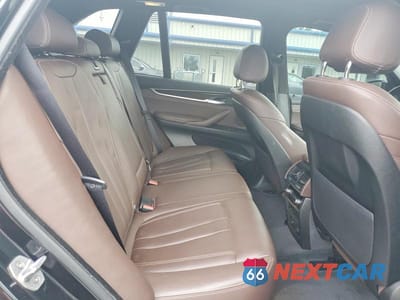 Zdjęcie 11 z 13 samochodu: 2017 BMW X5 SDRIVE35I VIN:5UXKR2C32H0X03870 - miniatura